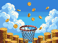 Coin Catch