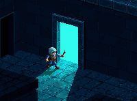 Maze Escape