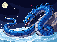 Slither Frost